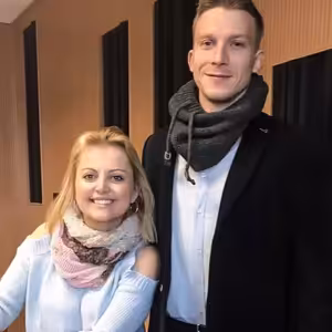 Evita na Exprese - Juraj Bača