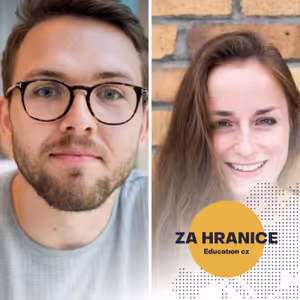 #5 - Speciál z Velké Británie o tom, jak efektivně studovat v karanténě