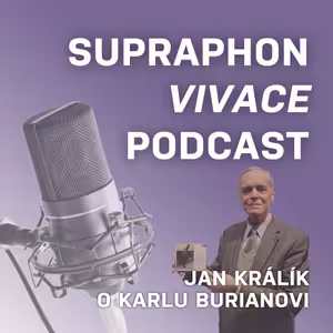 Jan Králík o Karlu Burianovi