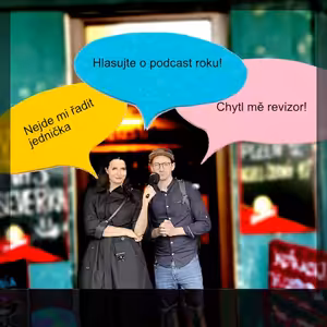 Podpultovky: Jak lze Savem vyčistit partnerské problémy