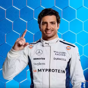 Sainz do Williamsu. Newey do Astonu, Antonelli do Mercedesu a Pérez (zatiaľ) zostáva? | EisKing Q&A