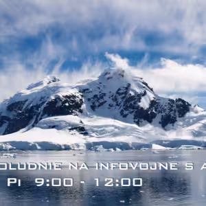 Dopoludnie na InfoVojne s Adrianom 28.1.2026