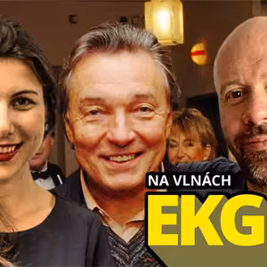 Jaké bylo chodit s dcerou Karla Gotta? Šokující doznání 🎵