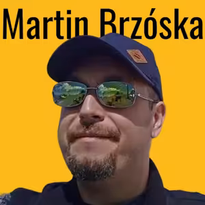 Jak vzdělávání mění životy #2 Martin Brzóska