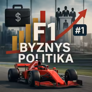 F1 byznys a politika #1: Boj o moc či pokračování filmového trháku o F1