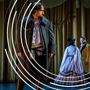 K jádru věci: DON GIOVANNI