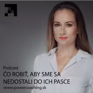 Ako rozpoznať toxických ľudí | Silvia LANGERMANN | Power Coaching