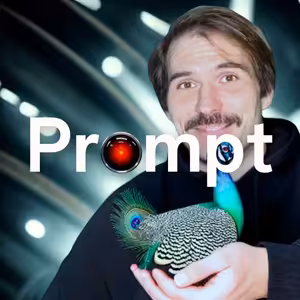 HAL se nekoná, říká o umělé inteligenci Kašpárek