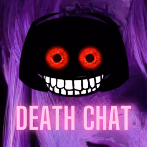 Ocitol som sa v mŕtvom čete, ktorý má svoje pravidlá - FT. Za oknem je tma, Creepy Fred