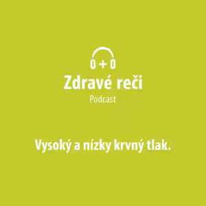 Krvný tlak