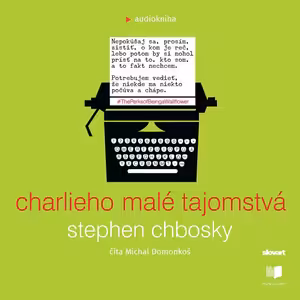 Charlieho malé tajomstvá