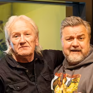 Olda Říha: Dokud nezemřu, tak budu hrát!