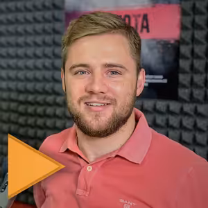 Petr Křepelka: Po nárazu do mantinelu jsem od prsou dolů nic necítil. Jednou si hokej znovu zahraji.