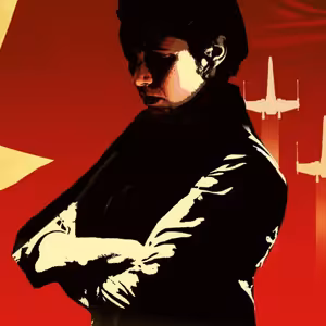 Czech Star Wars Reads #7 | recenze románu Star Wars: Pokrevní linie