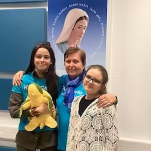 Klub Carlo 32. diel - Cesta svätosti – túžba po svätosti – Boh a ja, ja a Boh