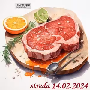 Tajomstvá zdravia 275 - 2024-02-14 Zdravá strava 07/2024