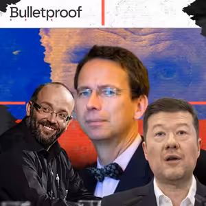 V Česku probíhá pokus o změnu režimu. Kdo nás chce otočit k Moskvě?