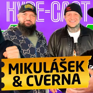 VAŠEK MIKULÁŠEK A ALEX CVERNA - PO KOUSNUTÍ DO UCHA JSEM SKONČIL S OTRAVOU KRVE V NEMOCNICI Ep.248