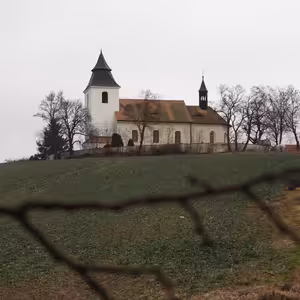 Vesnicopis #27: Ze Ždírce do Blovic