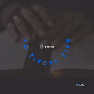 Zo života žien 5: rebeka, prvá časť