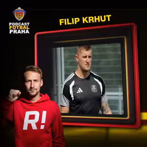FILIP KRHUT | TRÉNUJE KÚDELU SE ŠKODOU! JAK MLADÝ KOUČ VRÁTIL BRANÍK MEZI PRAŽSKOU ELITU?