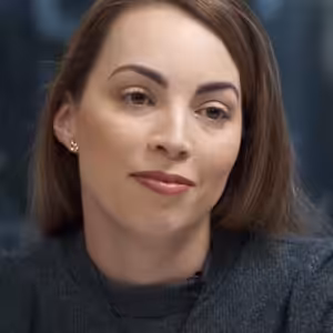 Má 99 % ztrátu sluchu: Dříve mě šikanovali, pak jsem se potkala s Billem Clintonem, říká Staněk