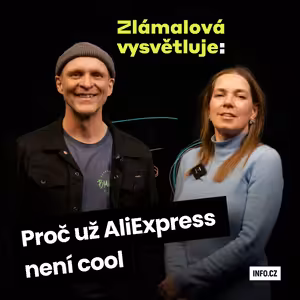 Zlámalová vysvětluje: Jsou tržiště Temu a Shein něco převratného?