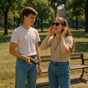 18. Proč bys neměl předstírat u rozhovoru nadšení?