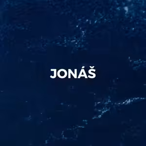 JONÁŠ