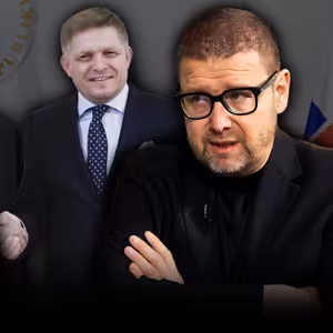 Šídlo: Robert Fico môže byť hlavnou postavou predvolebnej kampane v Česku!