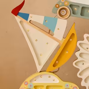 🌛 Detské nočné lampičky pre sladké sny! 💤