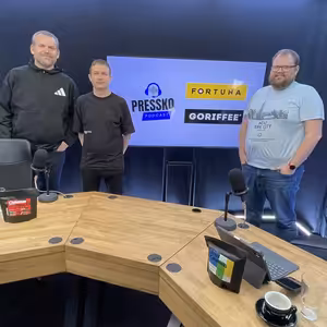 #140 SLOVAN & ŽILINA & TRNAVA & DAC