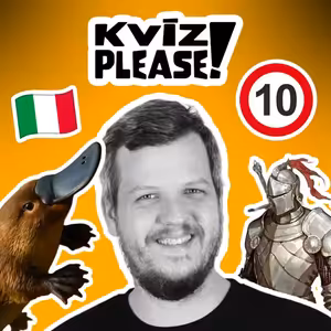 Kvíz: Rytíři, taxonomie, deset...