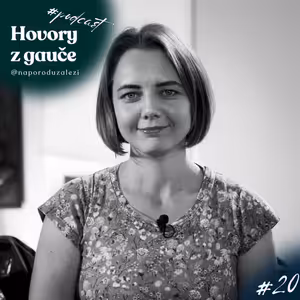 Od pilulek k vědomé plodnosti: Nehormonálka Adély Kazdové