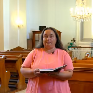 Stratení a nájdení