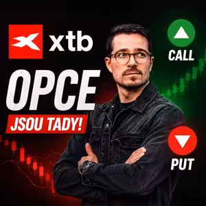 Opce na XTB: Obrovská příležitost nebo past?