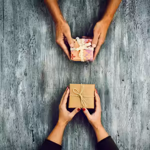 Small Talk 17 - Jak na výročí a jiné výjimečné dny