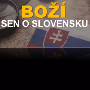 Boží sen o Slovensku