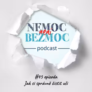 Jak si správně čistit uši?