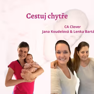 Cestuj chytře