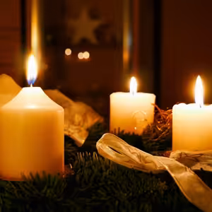 Služby Božie 13. 12. 2020 | Zmizne žiaľ i vzdychanie