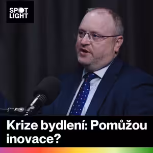 Ceny bydlení rostou, dostupnost klesá – pomůžou inovace?
