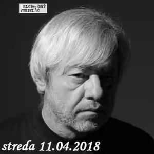 V prvej línii - 2018-04-11 Slušnosť nadovšetko...