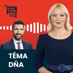 Téma dňa: Richard Takáč
