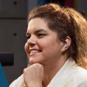 GDZN podcast 102: 10 rokov sme hľadali svoje spoločenstvo - Michaela Paštrnáková