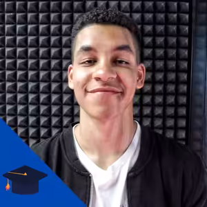 #04 – Oliver Laryea: Při jedné prezentaci jsme i hodili telefonem o zem