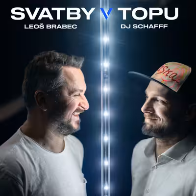 Svatby v topu