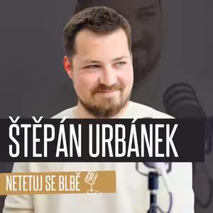 2.0 ✹ Štěpán Urbánek: O úspěchu na Danube, příbězích v tetování a jak otcovství mění svět tatéra
