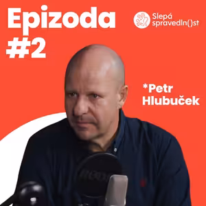 Petr Hlubuček – Dozimetr byla zosnovaná politická poprava STANu v Praze