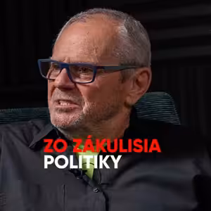Kňažko: Tejto krajine najviac ublížili právnici Mečiar, Fico a Harabin [Zo zákulisia politiky]